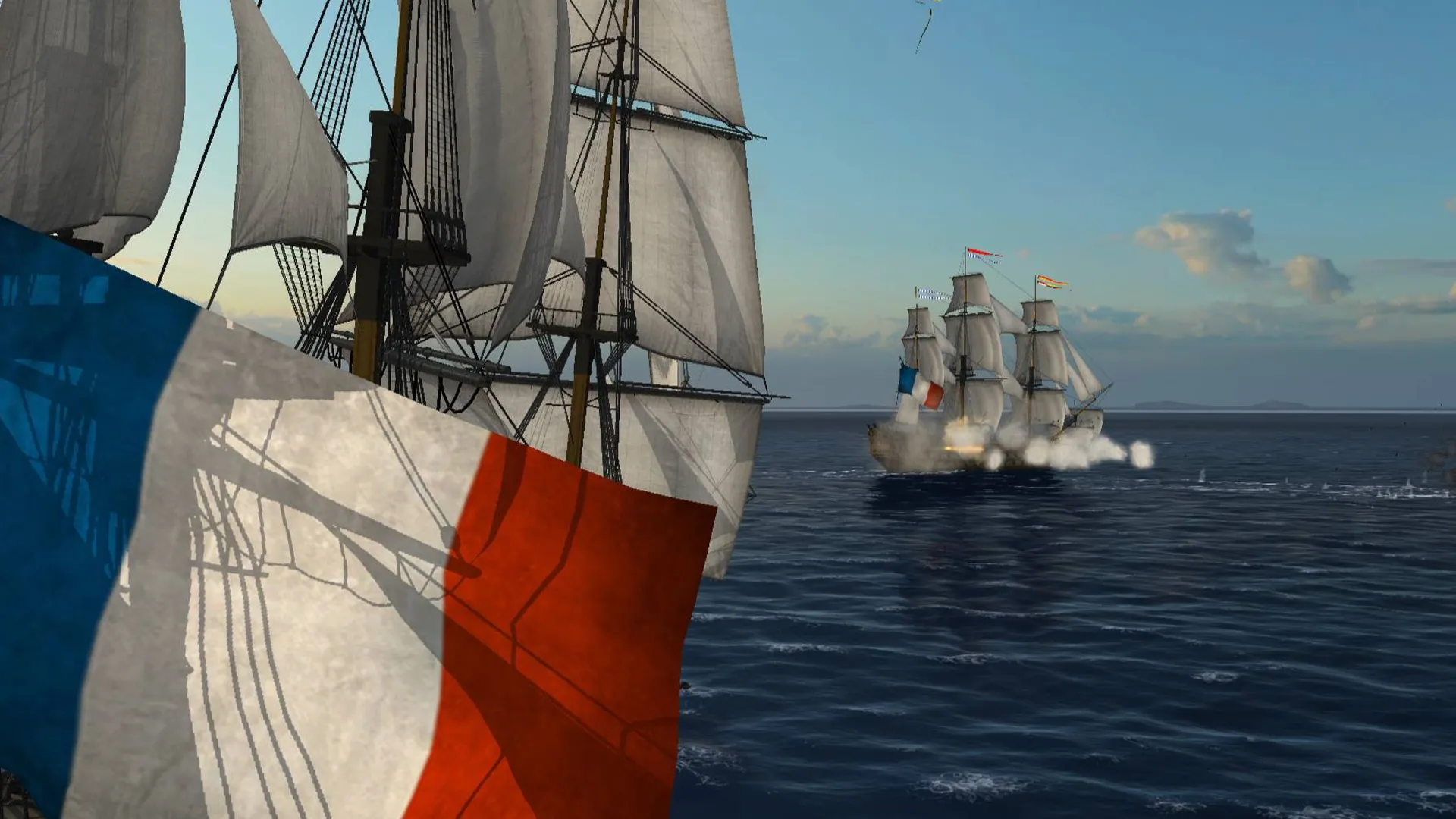 Naval Action: скриншот 5