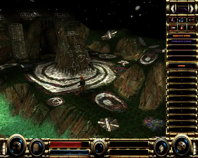 Soulbringer: скриншот 6