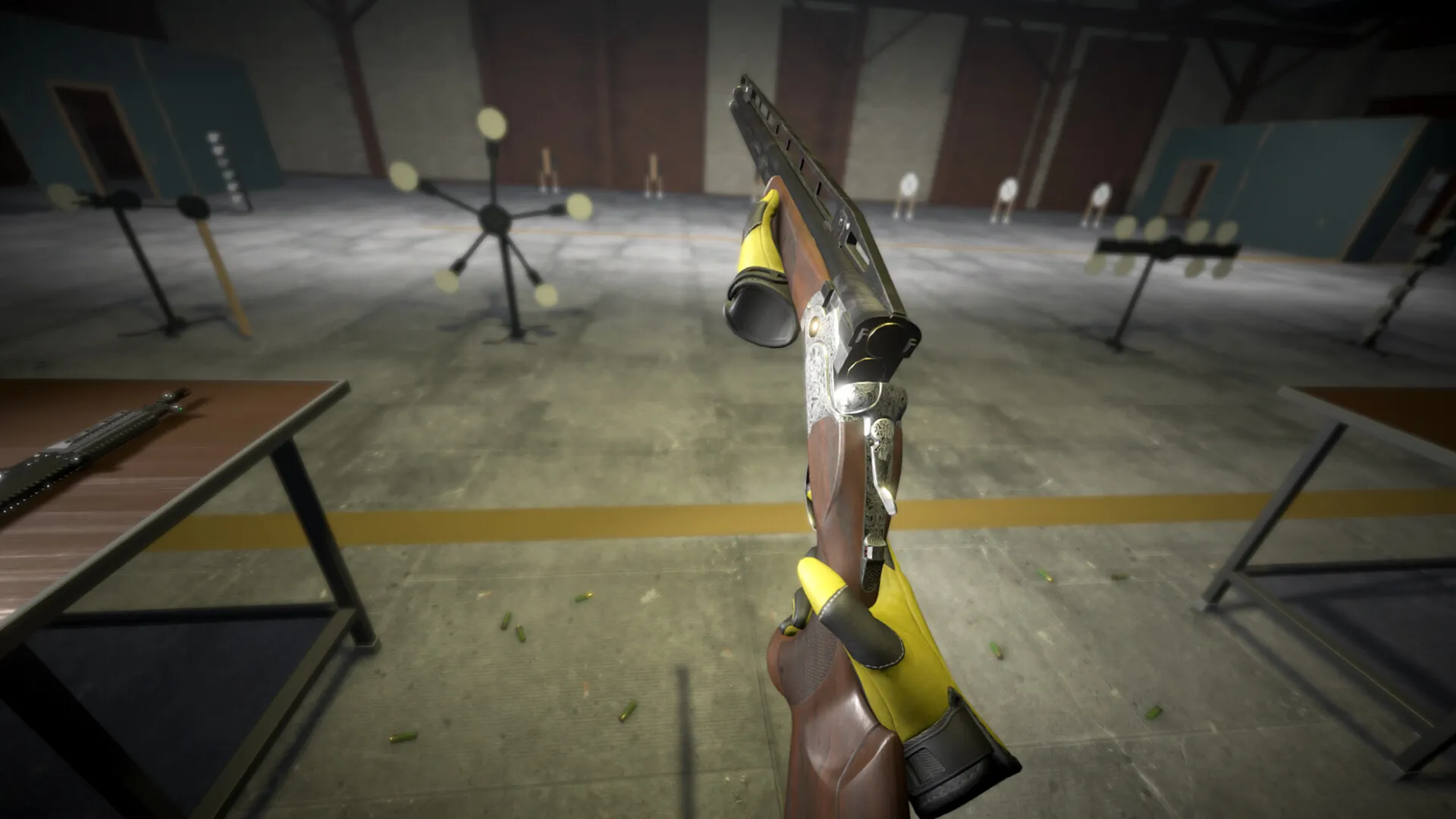 GunsBox VR: скриншот 4