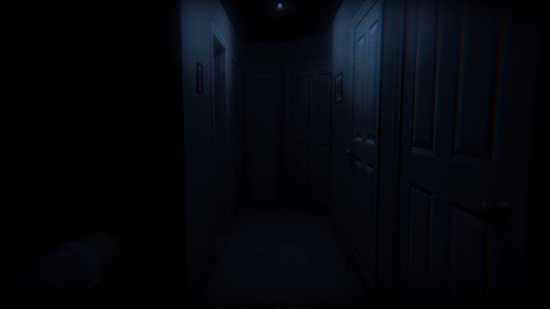 The Escape: Together: скриншот 1