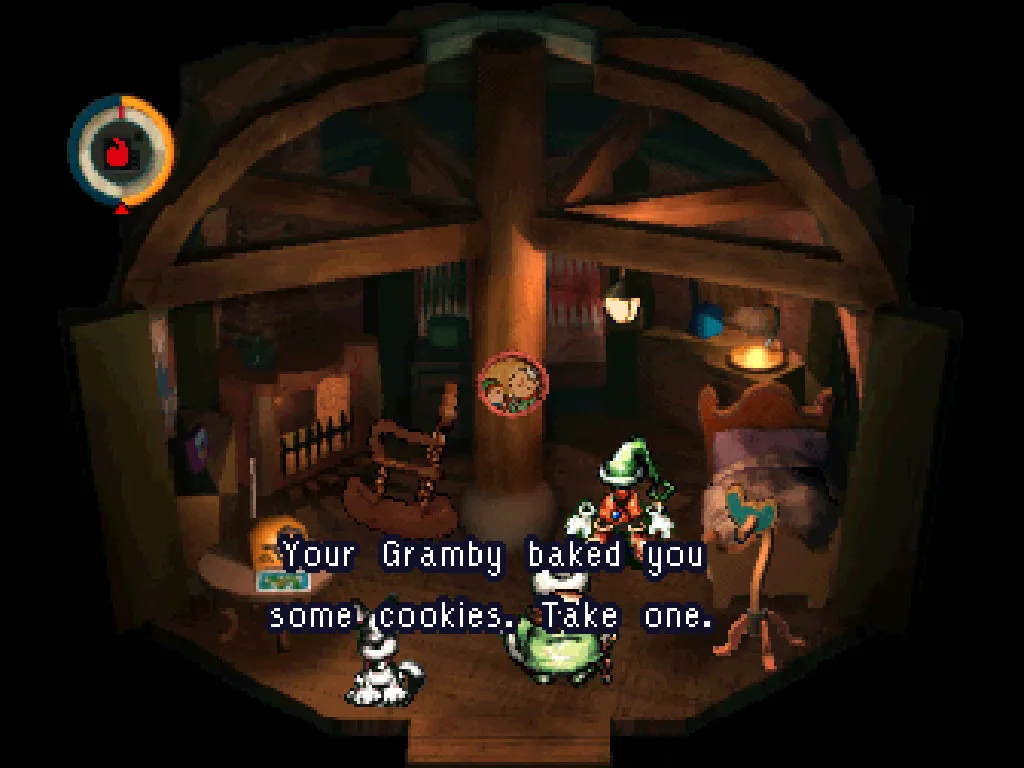 moon: Remix RPG Adventure: скриншот 3