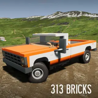 1976-1979 GCM G-2 4x4