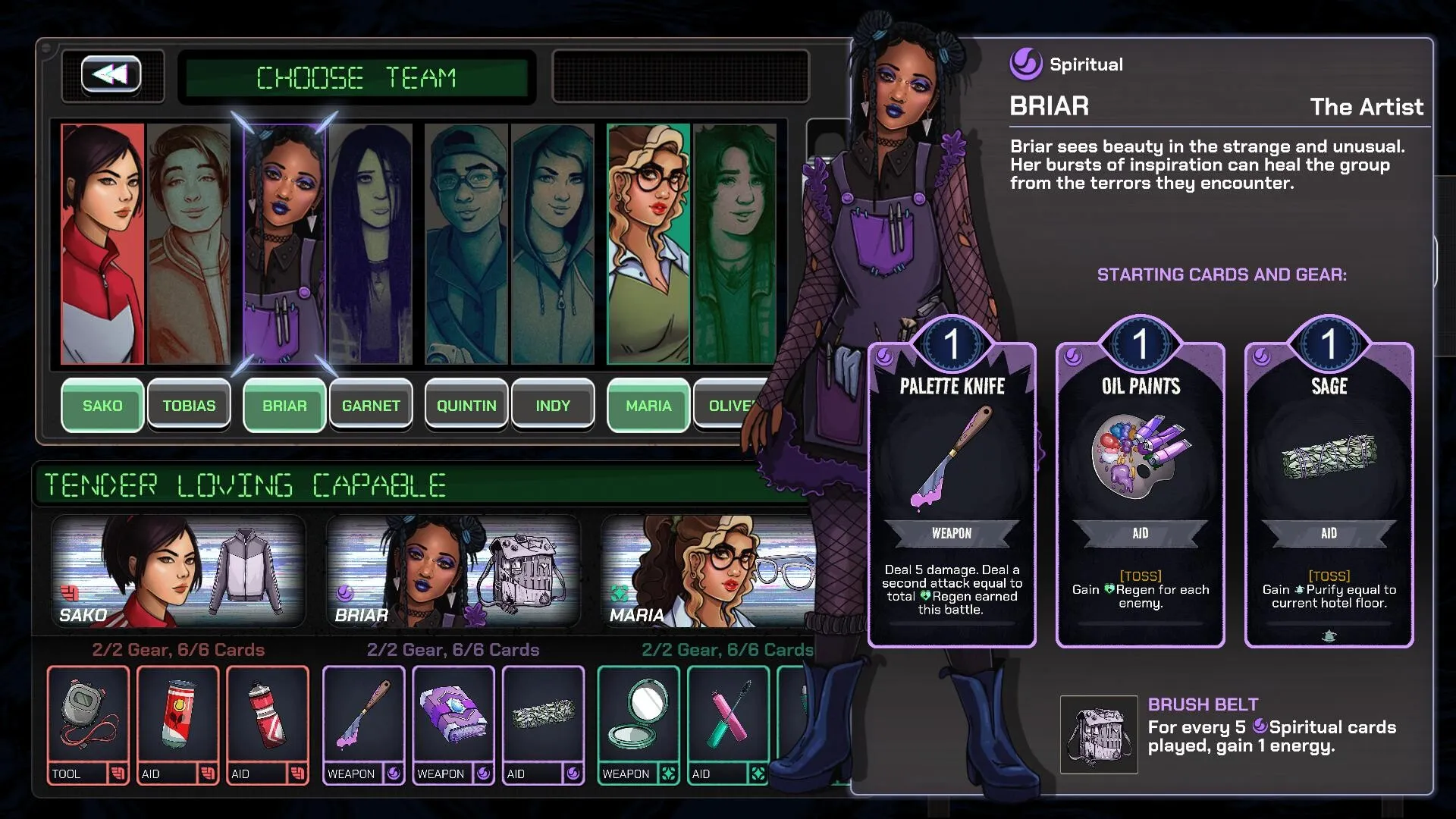 THE SPIRIT LIFT: скриншот 4