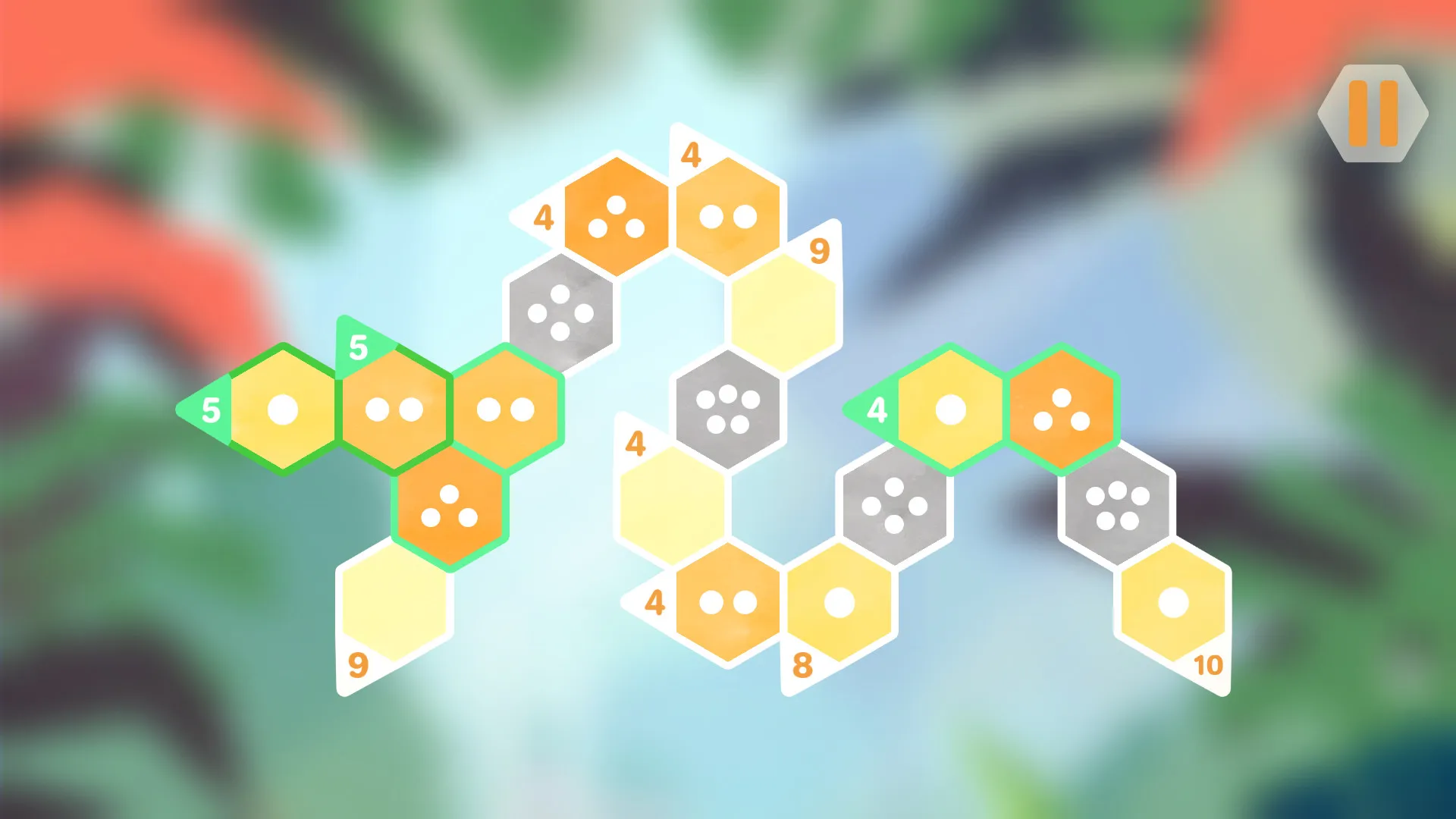 Hexologic: скриншот 3