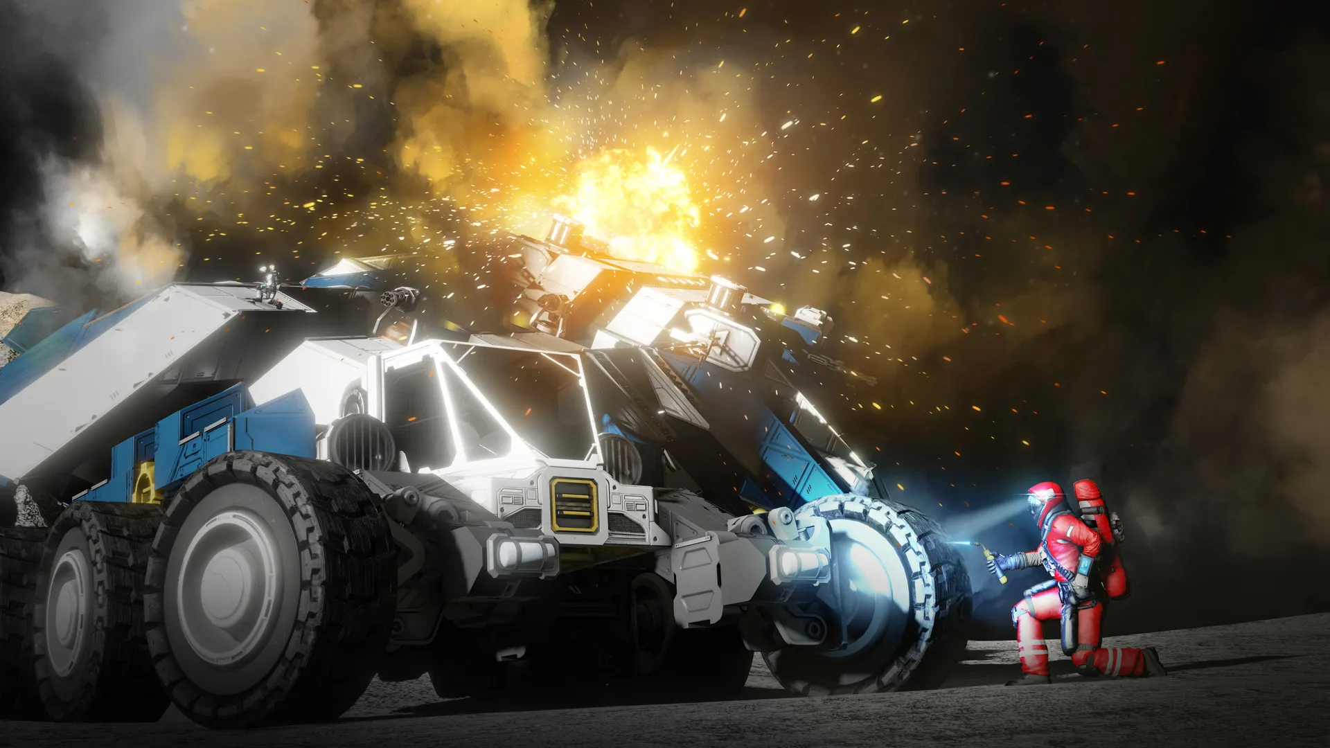 Space Engineers: скриншот 3