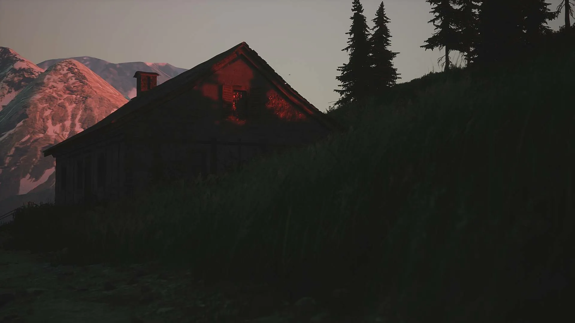 Lushfoil Photography Sim: скриншот 5