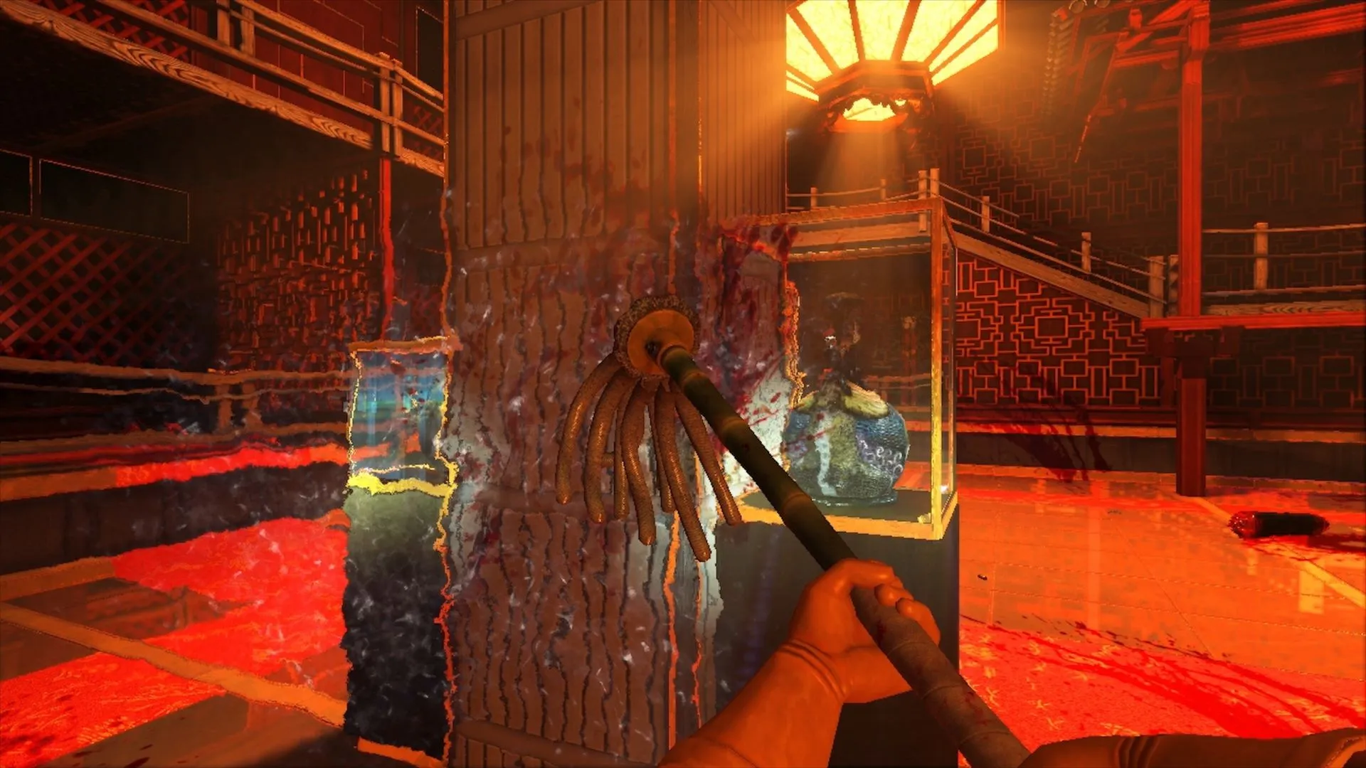 Viscera Cleanup Detail: Shadow Warrior: скриншот 7