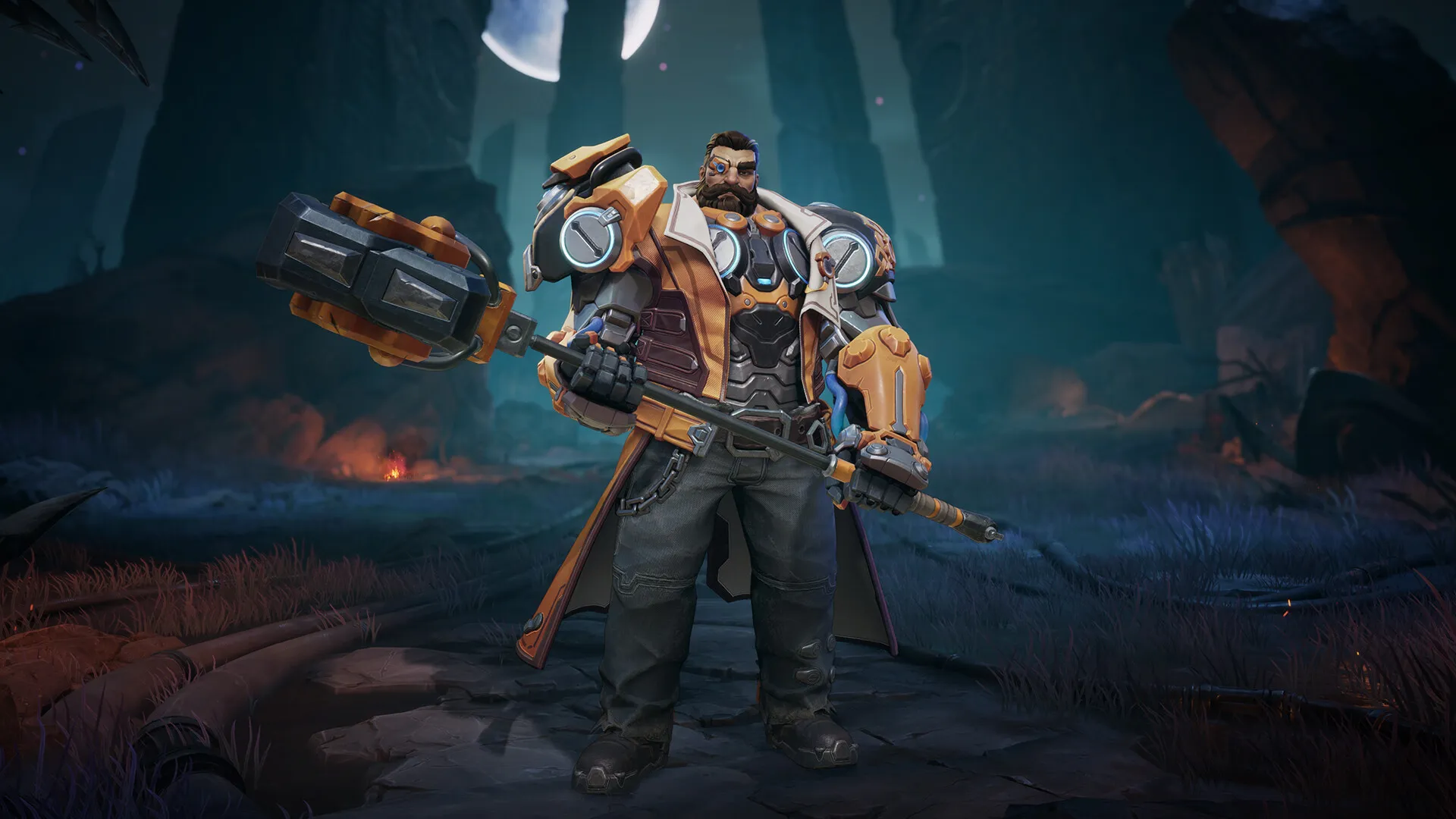 Torchlight: Infinite: скриншот 5