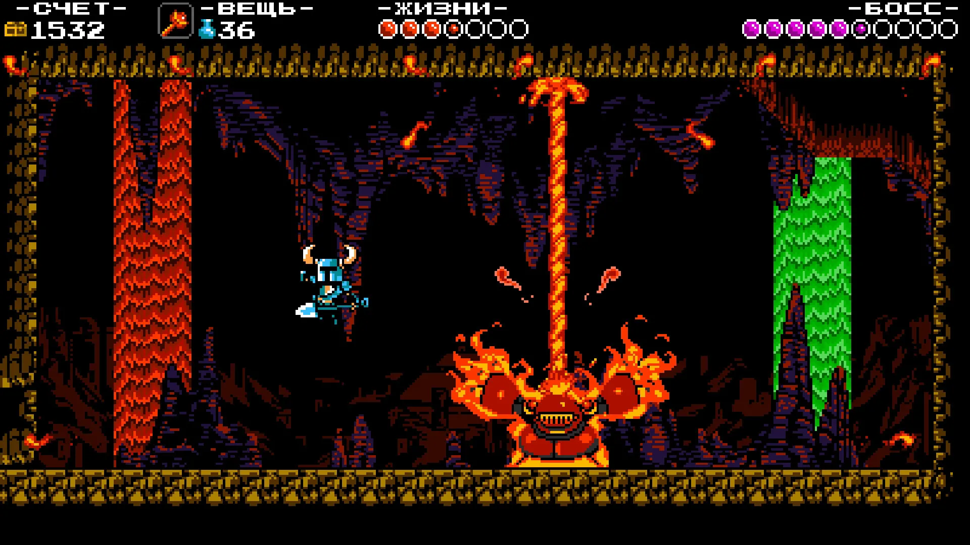 Shovel Knight: Treasure Trove: скриншот 5