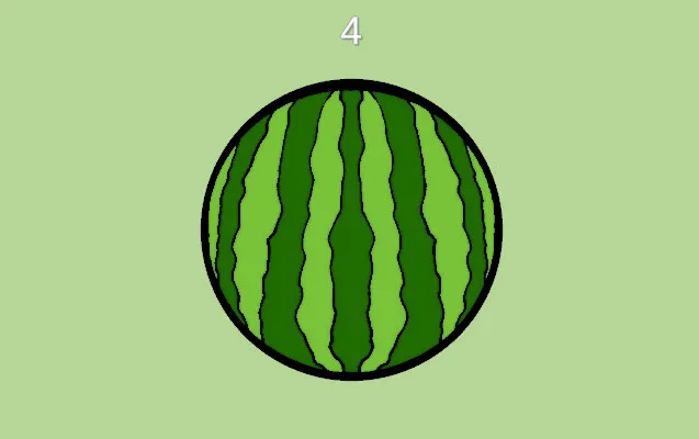 Watermelon: скриншот 4