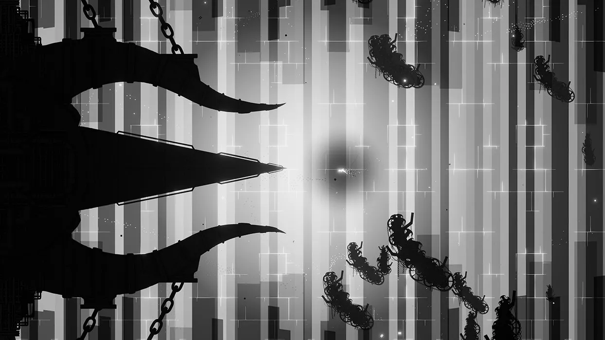 SILT: скриншот 1