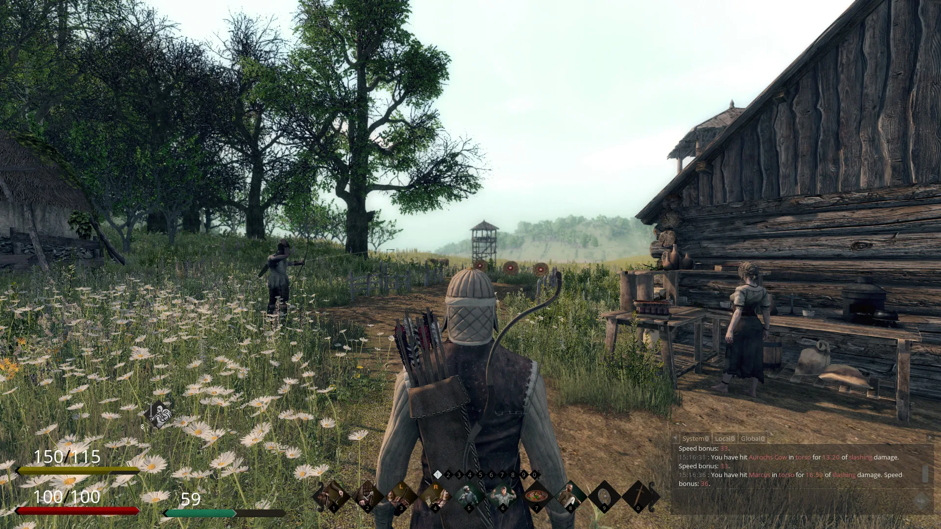 Life is Feudal: Your Own: скриншот 7