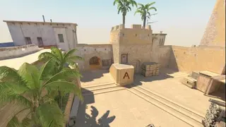 SVAROG GAME | Duel Mirage 1v1