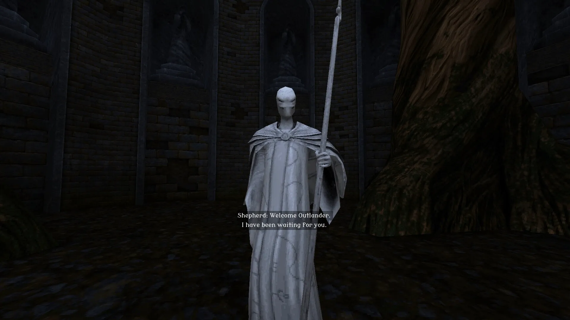 WRATH: Aeon of Ruin: скриншот 3