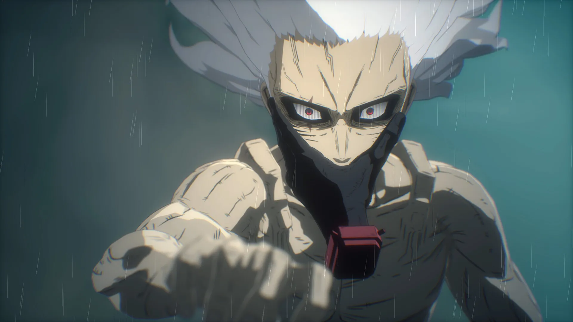 MY HERO ACADEMIA: All’s Justice: скриншот 2