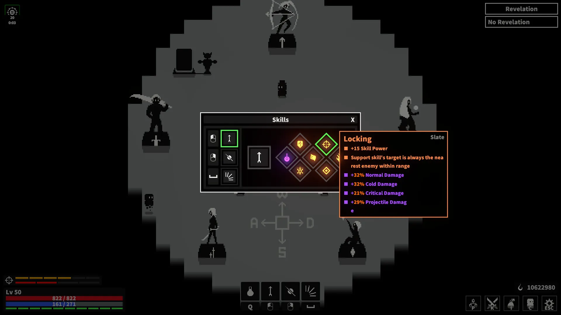 Dark Hunting Ground: скриншот 8