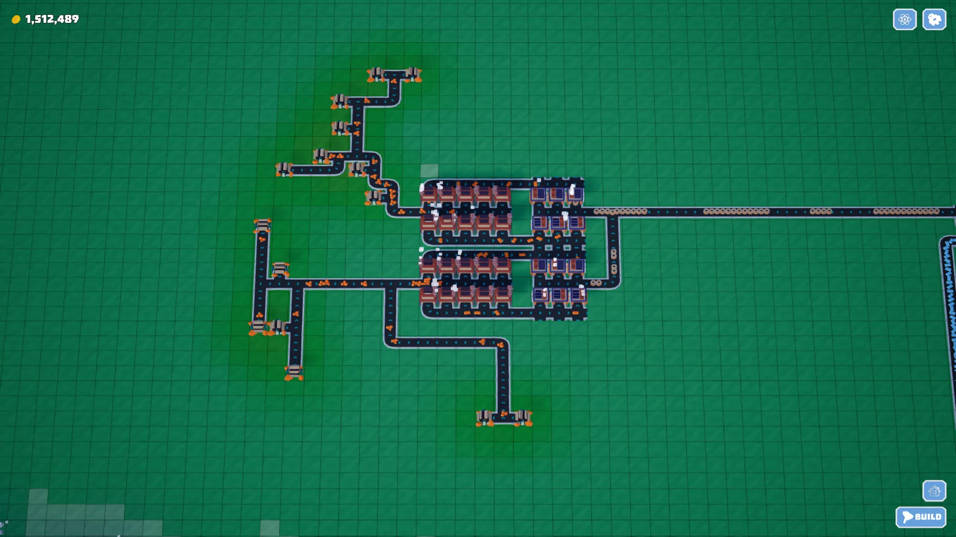 Builderment: скриншот 4