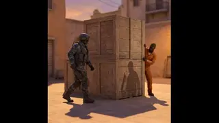 inGame Hide and Seek Assets