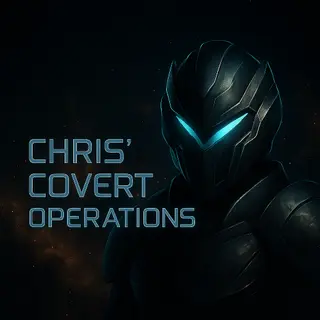 Chris’ Covert Operations