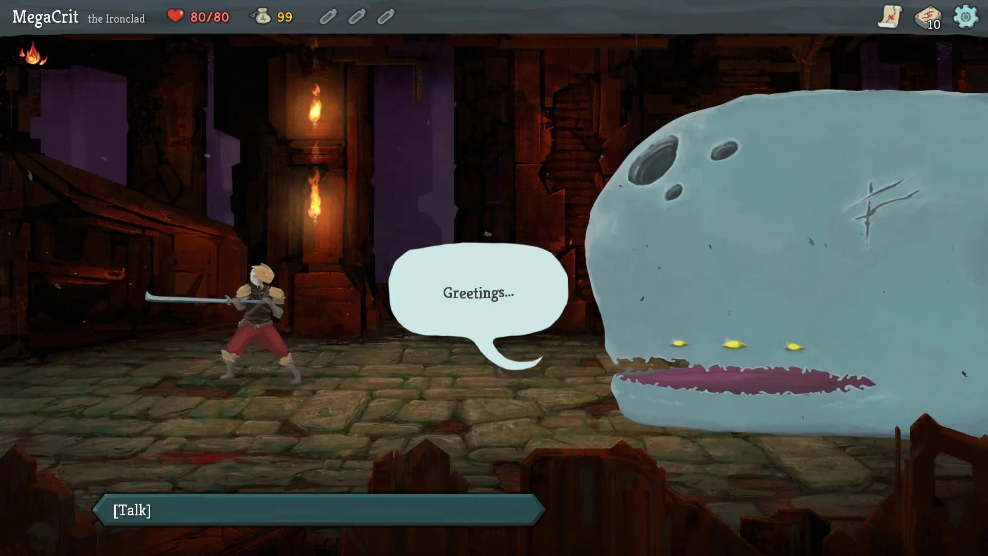 Slay the Spire: скриншот 3