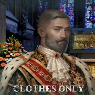 Holy Roman Drip