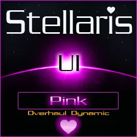 UI Pink Overhaul Dynamic