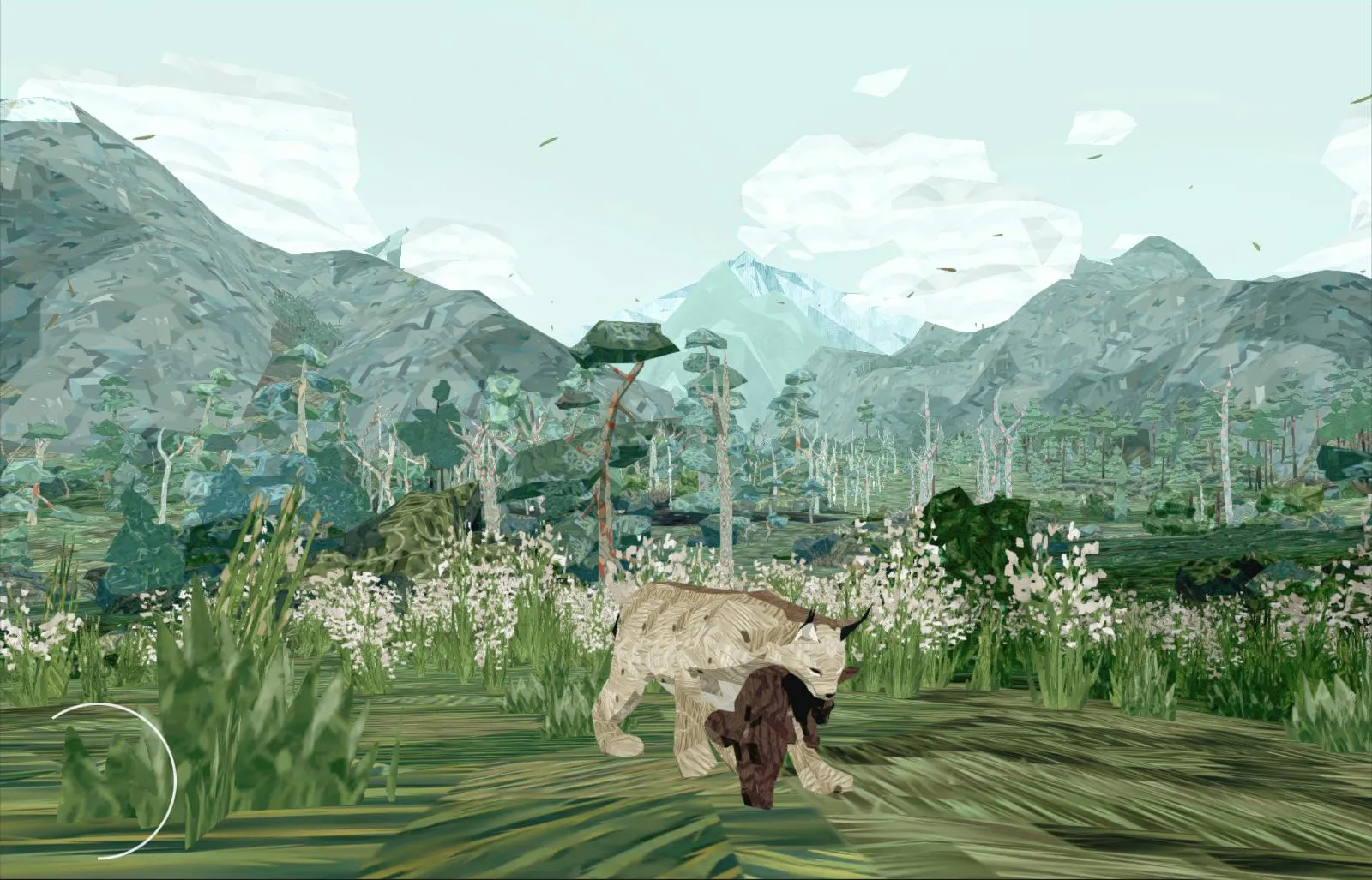 Shelter 2: скриншот 8
