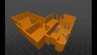 My house