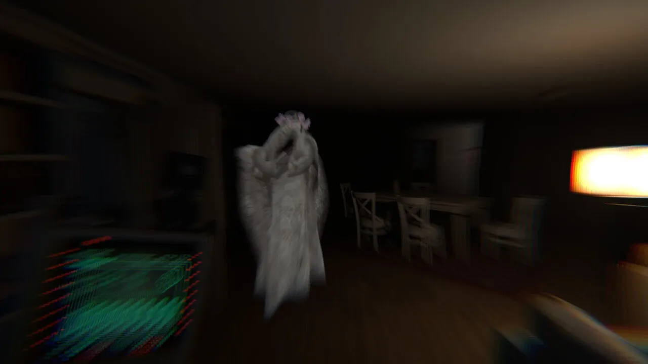 Ghost Exorcism INC.: скриншот 3