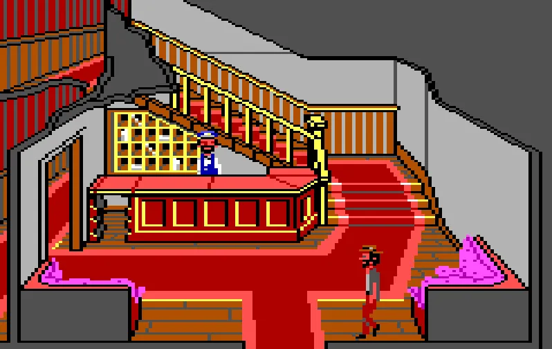 Gold Rush! Classic: скриншот 5