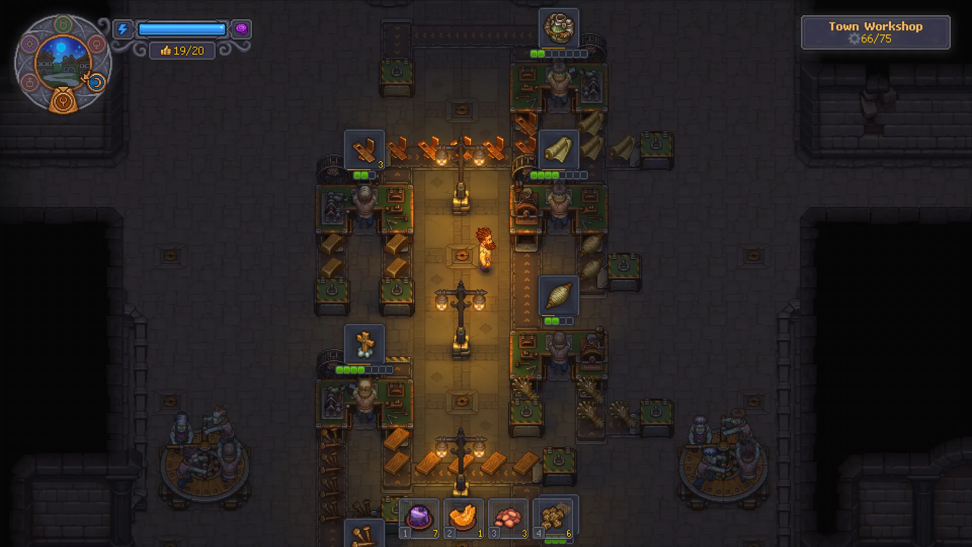 Graveyard Keeper 2: скриншот 7
