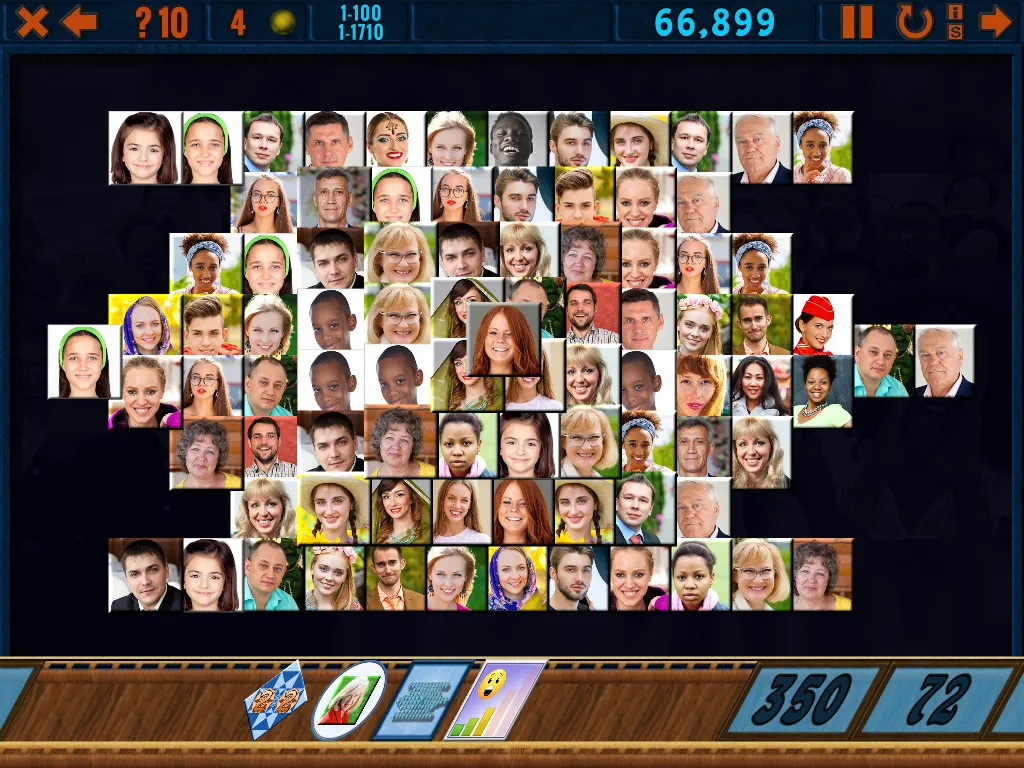 Clutter Evolution: Beyond Xtreme: скриншот 3