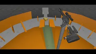The Maze