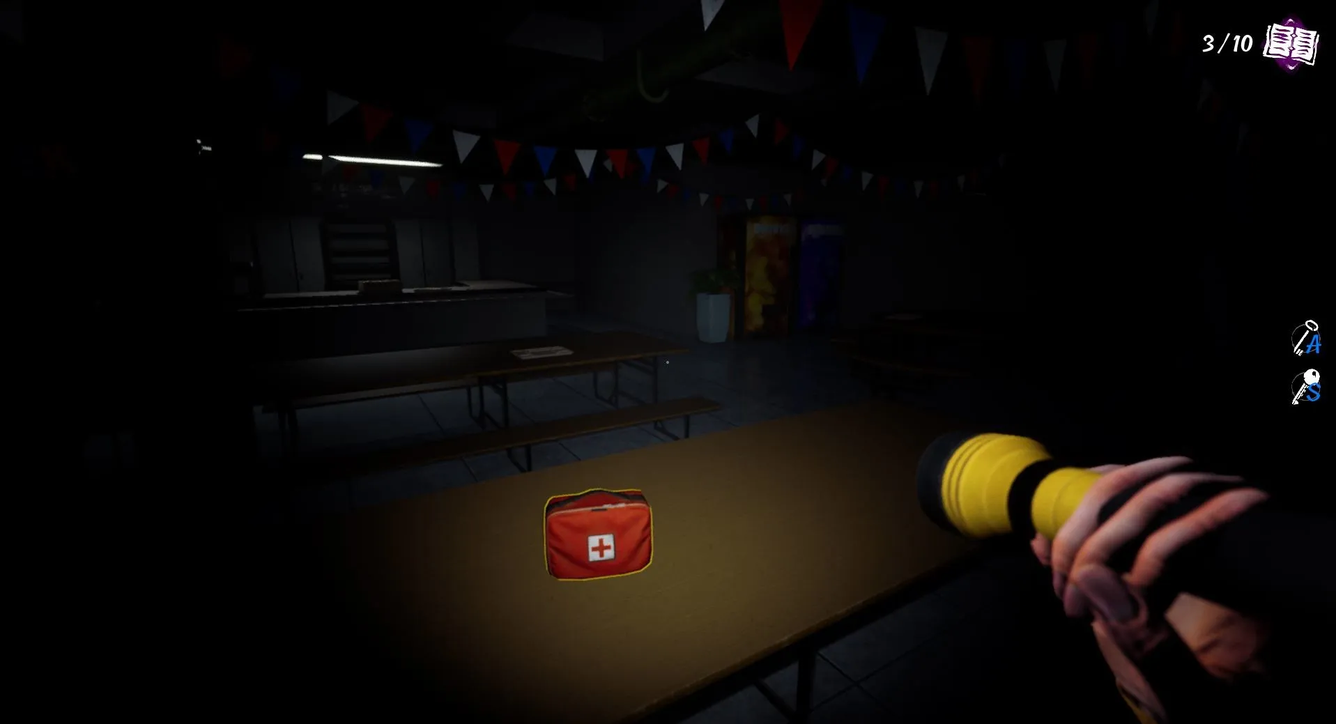 Lunch Lady: скриншот 3