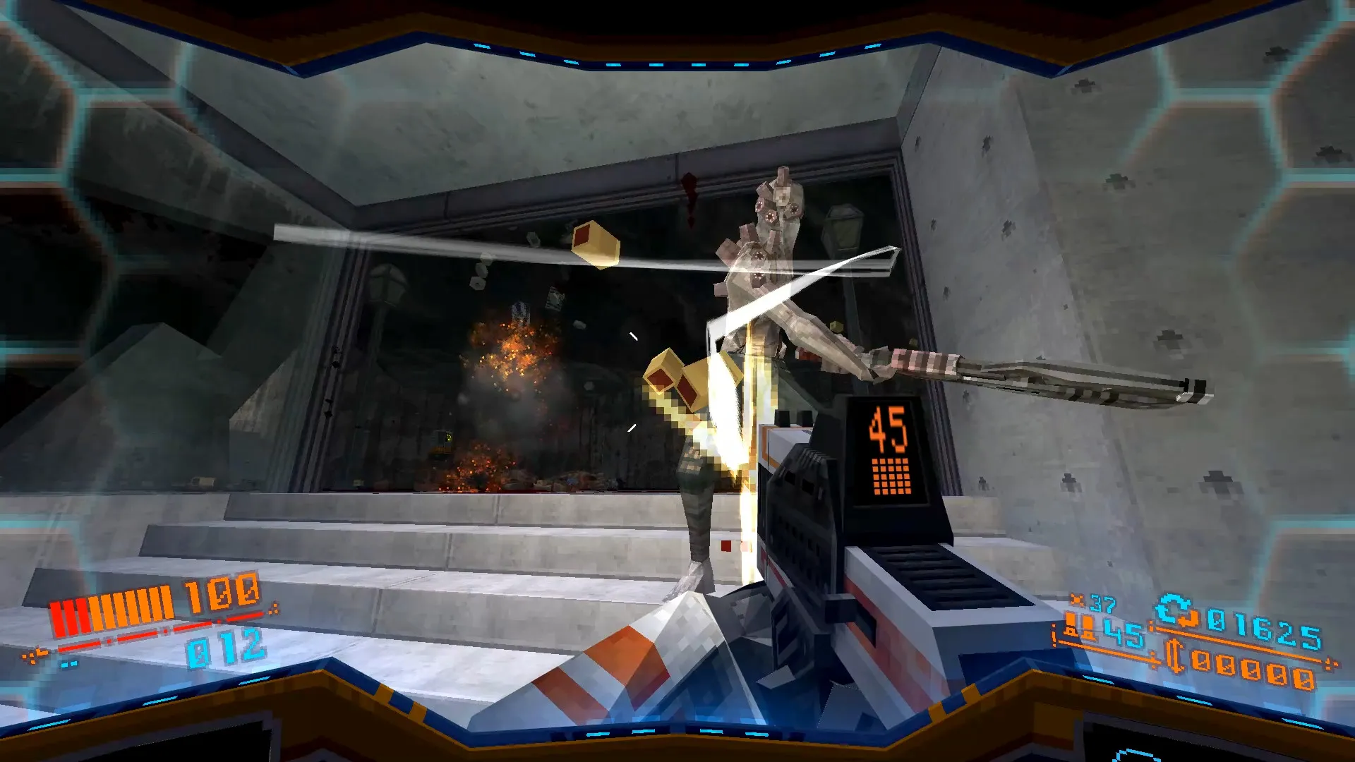 STRAFE: Gold Edition: скриншот 1