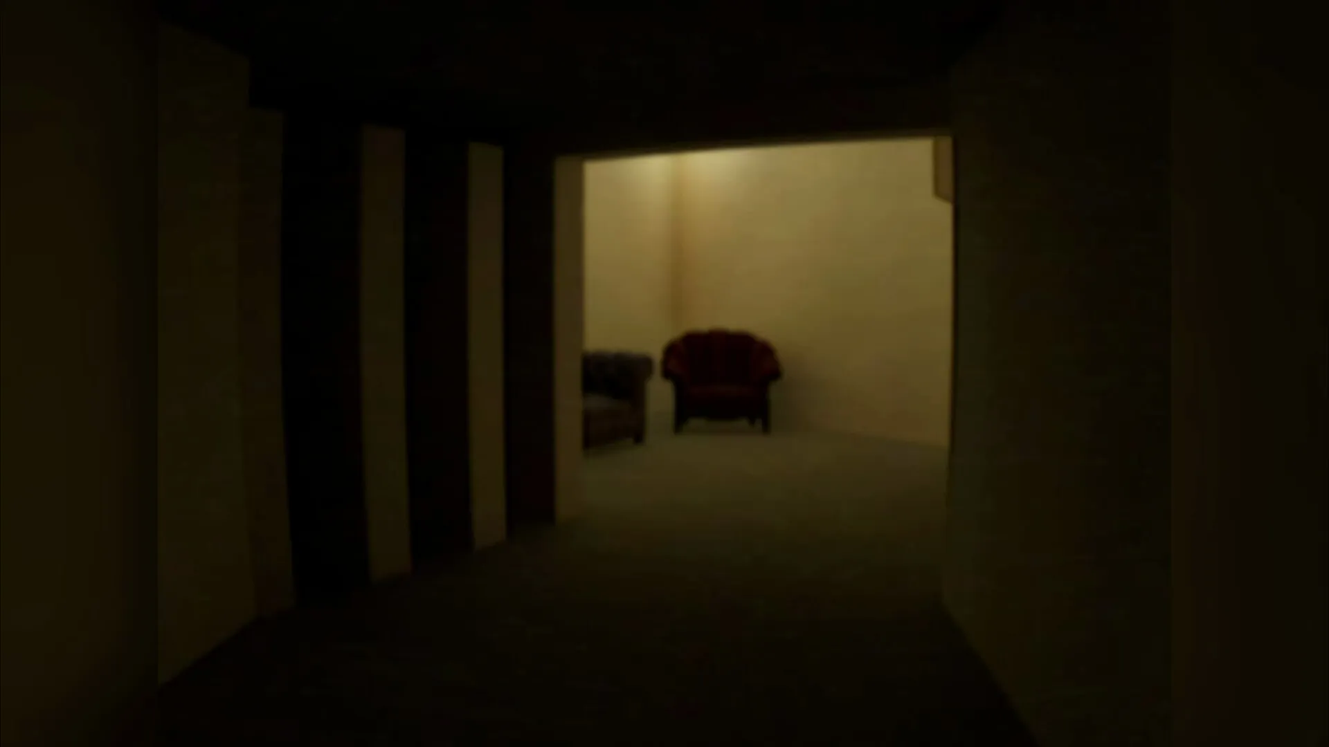 The Complex: Found Footage: скриншот 3