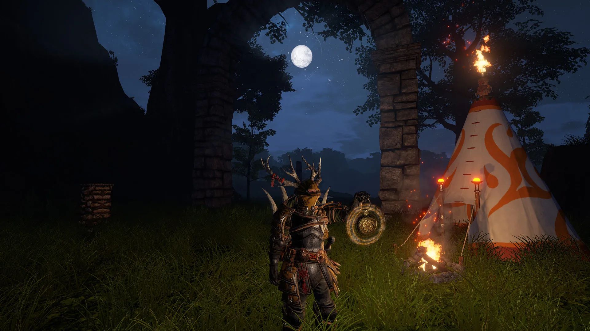 Outward Definitive Edition: скриншот 5