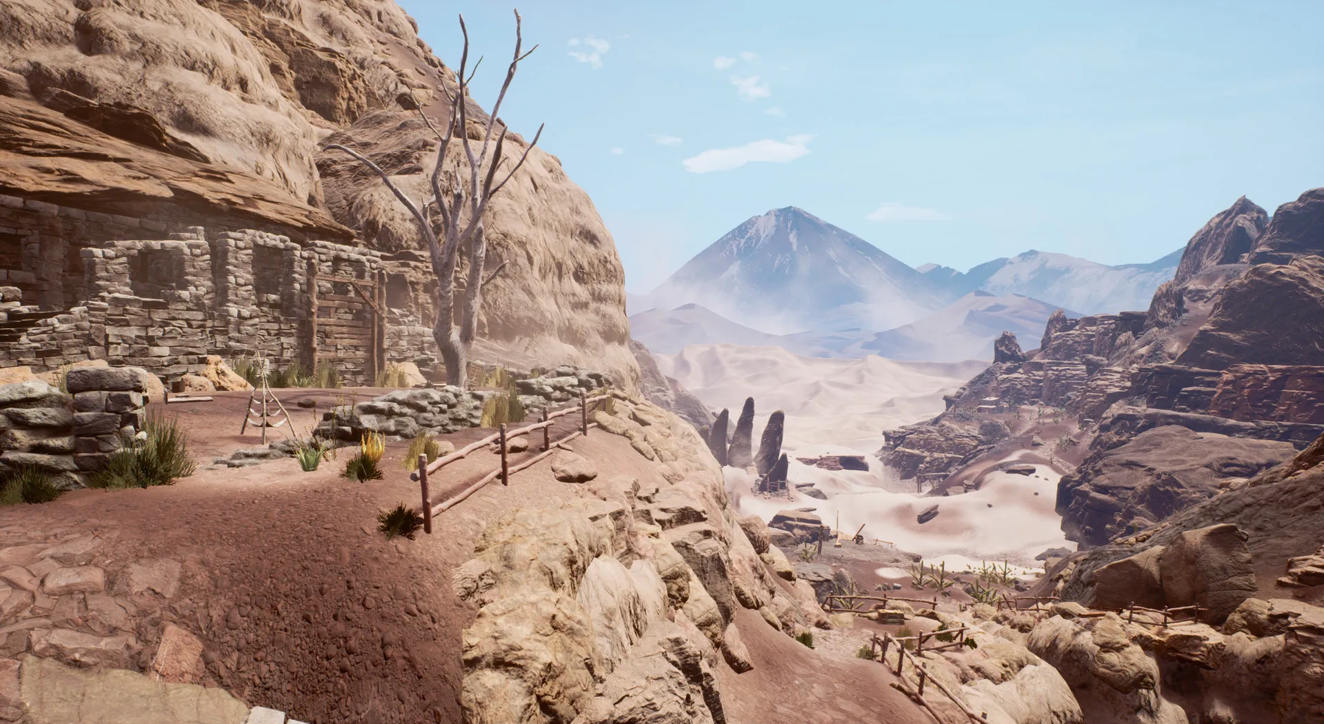 Arid: скриншот 3