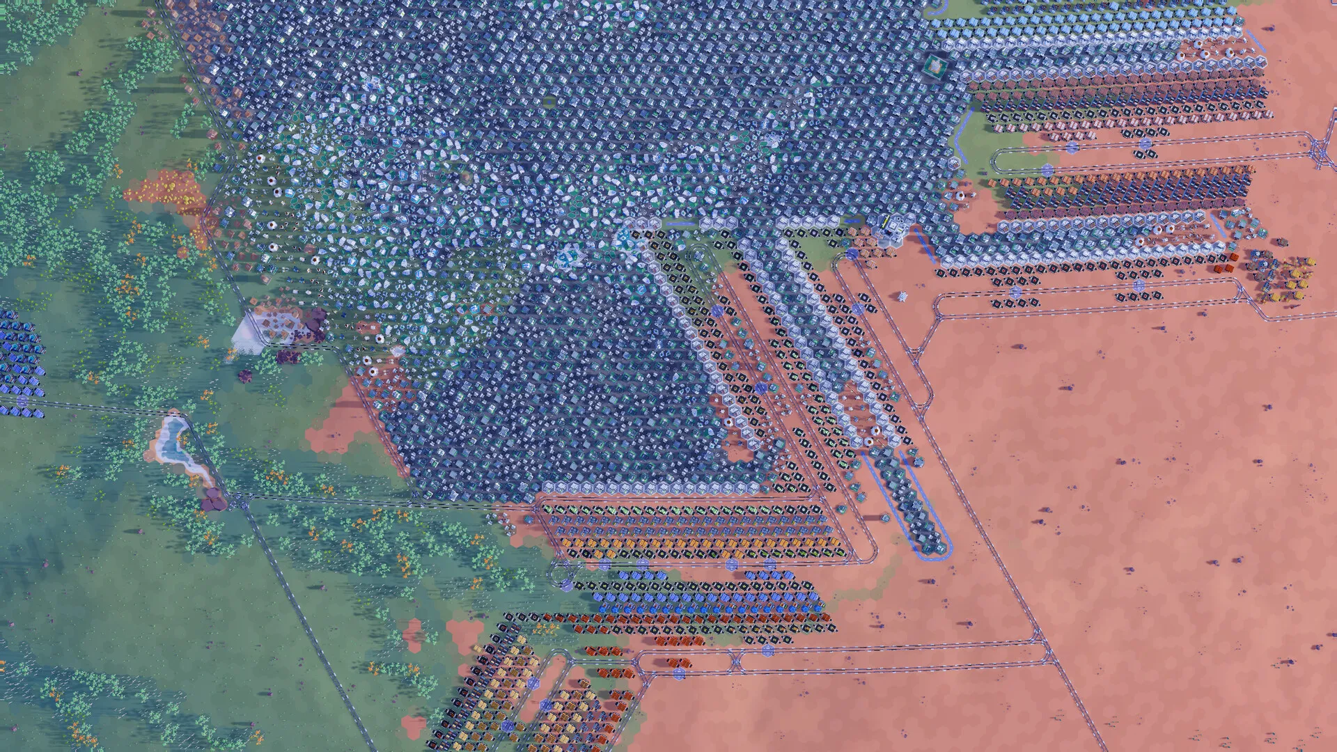 Plan B: Terraform: скриншот 7