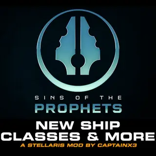 Sins of the Prophets: NSC Compatibility Patch