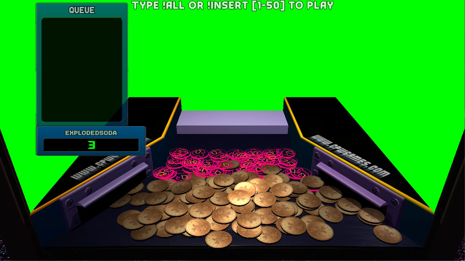 Coin Pusher World: скриншот 7