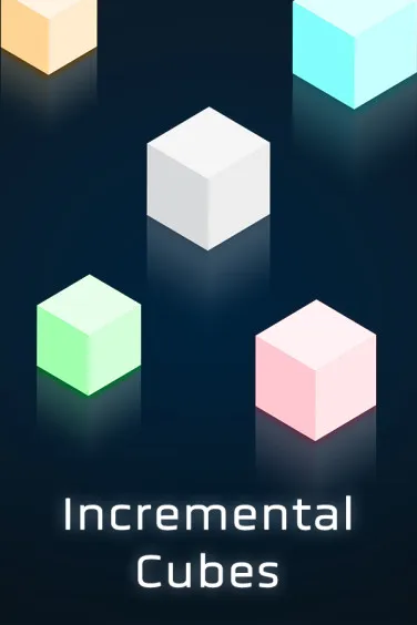 Incremental Cubes: скриншот 7