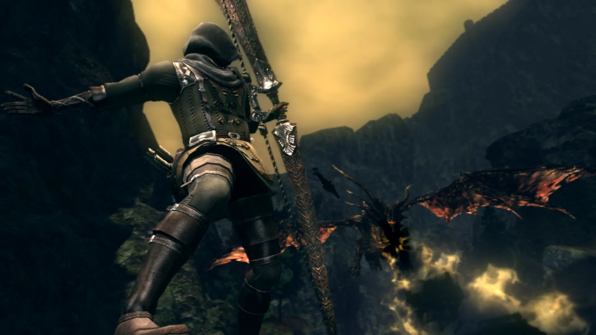 DARK SOULS™: Prepare To Die™ Edition: скриншот 3