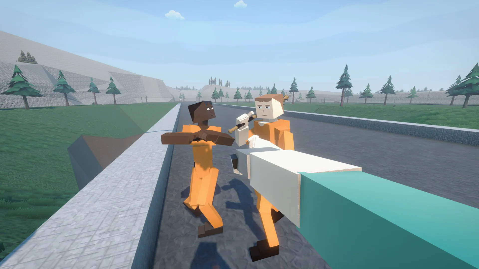 GoreBox: скриншот 4