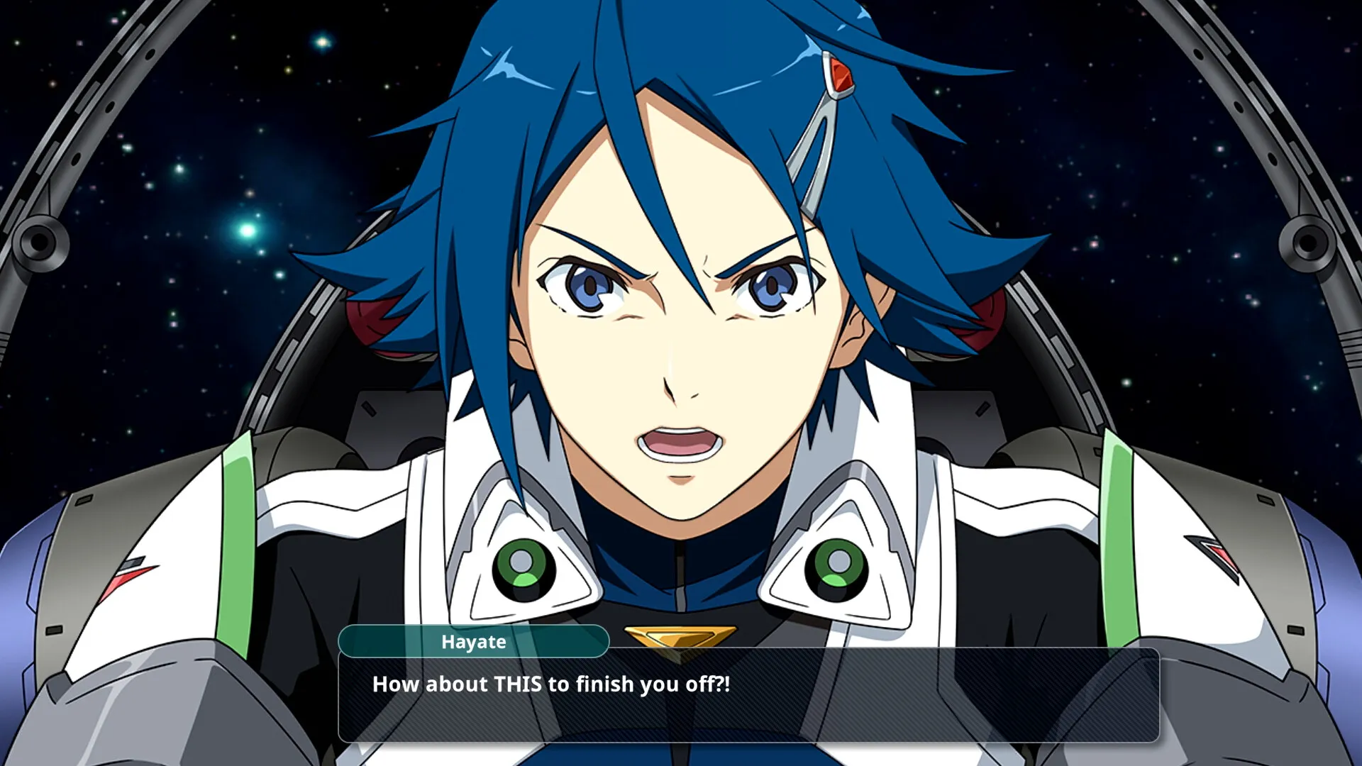 SUPER ROBOT WARS Y: скриншот 7