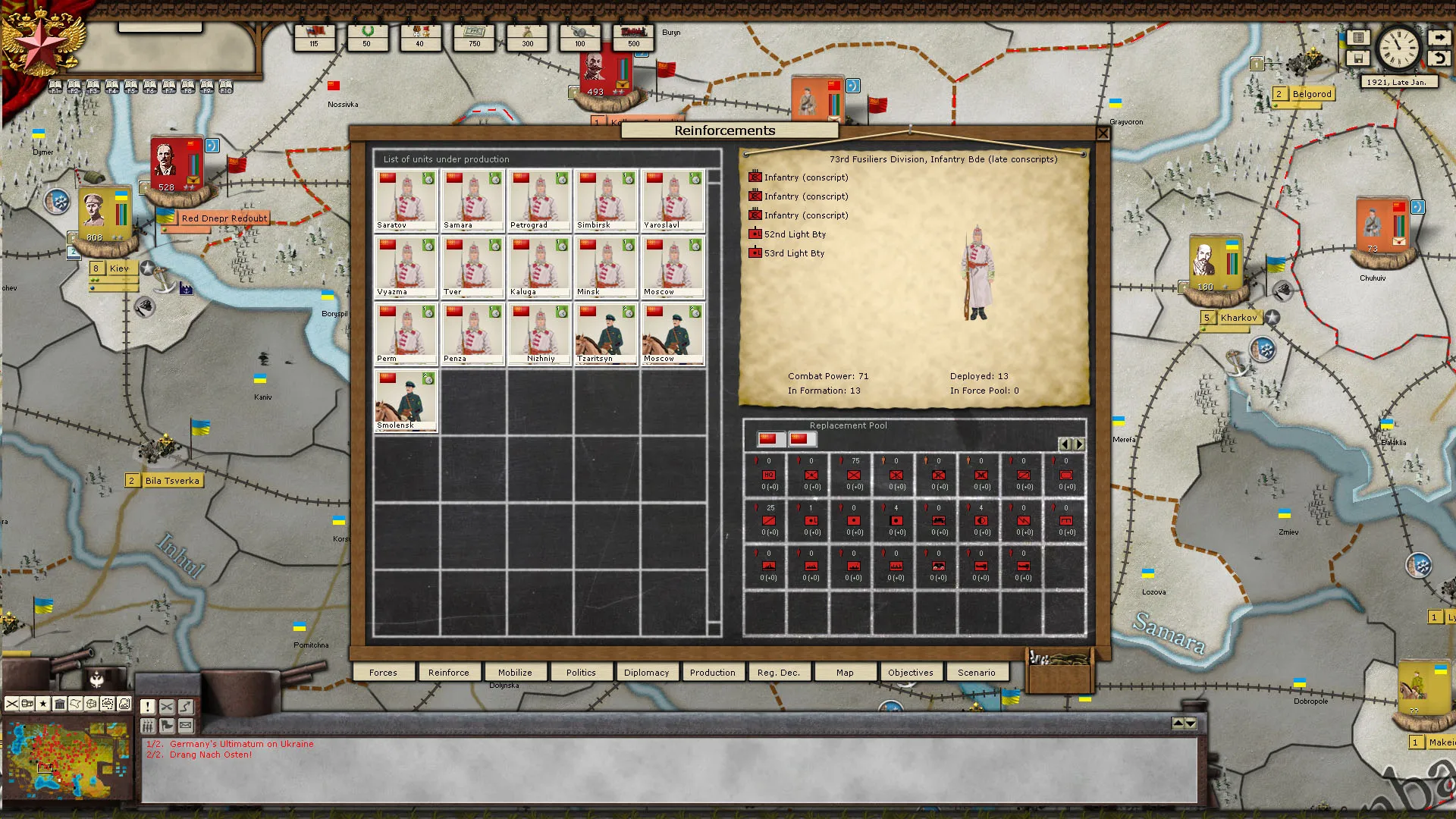 Revolution Under Siege Gold: скриншот 8
