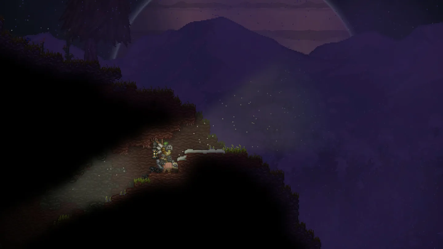 Starbound: скриншот 8