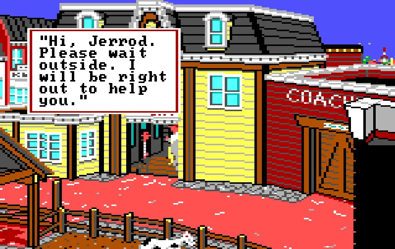 Gold Rush! Classic: скриншот 2