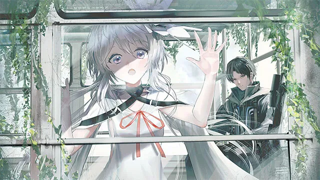Stella of The End: скриншот 4