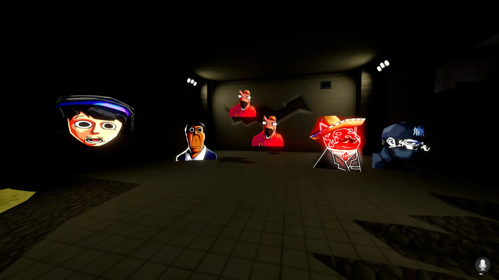 GoreBox: скриншот 8